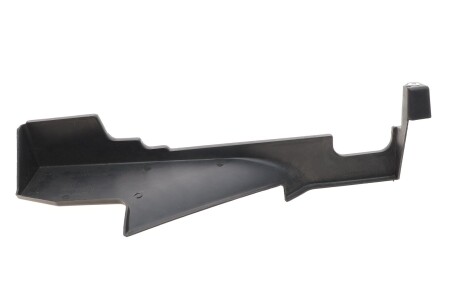 Планка радіатора ROTWEISS DSC_RW50063