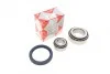 Підшипник маточини роликовий (d>35mm) RW33034