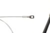 Трос гальмівний ROTWEISS RW42120 (фото 4)