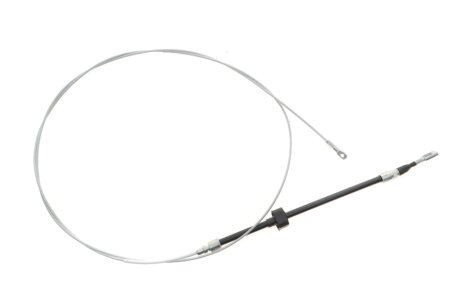 Фото 1 - трос гальмівний ROTWEISS RW42120 Трос гальмівний ROTWEISS RW42120 (фото 1)