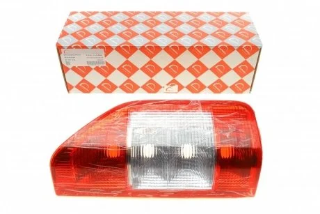 Ліхтар ROTWEISS RW82034