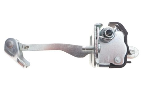 Обмежувач дверей ROTWEISS RWS10235 (фото 1)