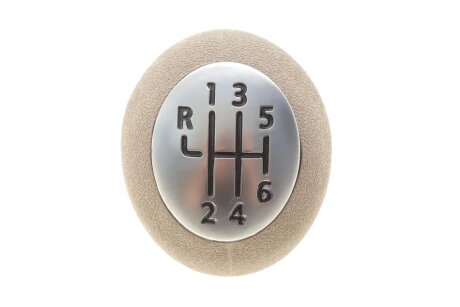 Ручка КПП ROTWEISS RWS2338/1