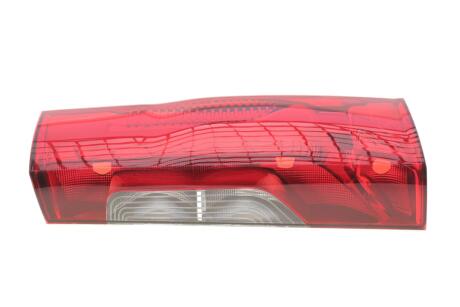 Ліхтар задній ROTWEISS RWS3563