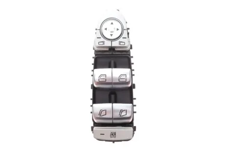 Кнопка склопідйомника ROTWEISS RWS3744