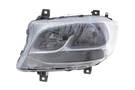 Фара передня ROTWEISS RWS3771