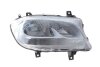 Фара передня RWS3772