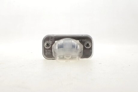 Підсвітка номера ROTWEISS RWS3955