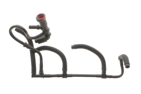 Шланг паливний ROTWEISS RWS4008