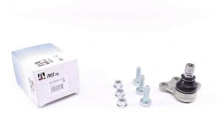 Опора шаровая RTS 93-00554-056