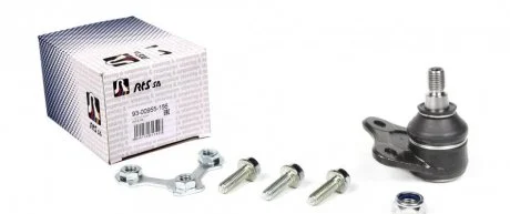 Опора кульова RTS 93-00955-156