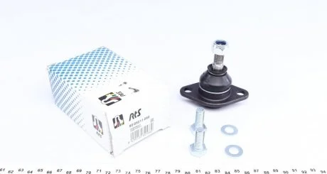 Опора кульова RTS 93-05211-056 (фото 1)