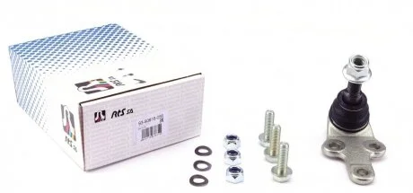Опора кульова RTS 93-90618-056