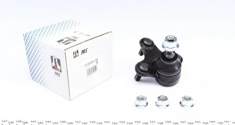 Опора кульова RTS 93-90938-156
