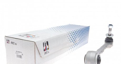 Важіль підвіски RTS 95-09593-2 (фото 1)