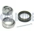 Підшипник ступиці задн. Audi A4 94-01 /VW Caddy 95-04 220786
