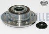 Пiдшипник ступицi перед. Audi A2 02.00- Seat Ibiza 02.02- Skoda Fabia 08.99- VW Fox/Polo 10.01- 220939