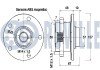 Пiдшипник ступицi Seat Altea VW Caddy III, Golf V, Touran Audi A3 1,6-2,0TDI, A3 quattro 03-04 RUVILLE 221106 (фото 2)