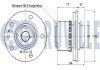 Пiдшипник ступицi пер./зад. VW Touareg 2.5 R5 Tdi 03-10/ T5 1.9Tdi-3.2 V6 03- RUVILLE 221115 (фото 2)