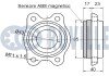 Пiдшипник ступицi перед. Audi A6/Avant/Allroad 2.0TDI-3.2FSI 04- RUVILLE 221197 (фото 2)