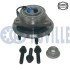 Підшипник ступиці перед. Chevrolet Captiva 06-/ Opel Antara 06- 221243