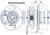 Пiдшипник ступицi перед. Audi A3// Seat Altea, Leon, Toledo III// Skoda Octavia// VW Caddy III, Golf V/Plus 05.03- RUVILLE 221255 (фото 2)