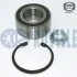 Підшипник ступиці зад. BMW 3 Touring (E91) 320i/07- /318d/05- 221303