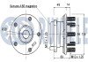 Передній підшипник ступиці Subaru Legasy/Forester/Impreza 1.5-3.6 03- RUVILLE 221354 (фото 2)