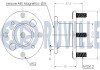 К-кт підшипника ступиці зад. Ford Fiesta 08- RUVILLE 221612 (фото 2)