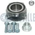 Ступиця взборі задня VW Touareg 3.0D-4.2D 01.10- 221679