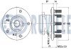 Підшипник ступиці зад. MAZDA CX-5 2.0/2.2D/2.5 11.11-02.17 RUVILLE 221724 (фото 2)