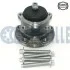 Підшипник ступиці зад. Citroen C4 Picasso, Grand Picasso 13- 221840