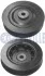 Шкiв к/вала Renault Rapid/Kangoo 1.9D/Dt RUVILLE 520056 (фото 1)