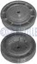 Шків колінвала (5PK) Renault Trafic, Laguna, Master 1.9 dCi 99- 520223