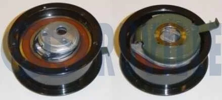 Ролик паска приводного Audi/VW 1,9D/TD 91.03- RUVILLE 540343 (фото 1)