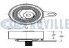 Ролик паска приводного VAG A4/A6/Passat 2.5TDI RUVILLE 541390 (фото 2)