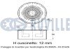 Ролик натяжника Honda Accord/Civic/CR-V/Element 2.0/2.4VTEC RUVILLE 541502 (фото 2)