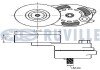 Натяжник паска приводного AUDI A6, VW Touareg 2.8 V6 FSI 10.02- RUVILLE 541991 (фото 2)