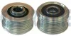 Шків генератора Mazda 3 1.6 03-14 /6 1.8/2.0/2.3 02-07 542621
