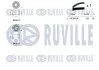 К-кт ГРМ Fiat Ducato 2.5TD 90-01, Iveco Daily 2.5T RUVILLE 550042 (фото 2)