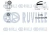 К-кт ГРМ Fiat/Ford/PSA/Volvo 1.6D/1.6HDI/1.6Multijet/1.6TDCii 05- RUVILLE 550058 (фото 2)