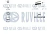 К-кт ГРМ VAG 1.4TDI/1.9TDI/SDI/2.0TDI RUVILLE 550061 (фото 2)