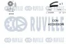 К-кт ГРМ VAG Bus IV 1.9 TD 80 1.9 TD Transporter IV 1.9 D Caravelle IV 1.9 TD 1.9 D Bus IV 1.9 D RUVILLE 550225 (фото 2)