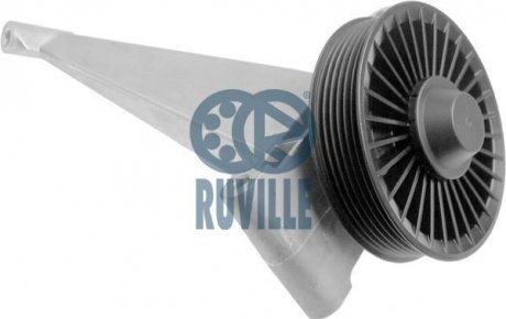 Паразитний ролик Mercedes-Benz RUVILLE 55138