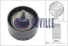 Ролик напрямний ременя ГРМ Fiat / Alfa Romeo / Lancia Lybra 1.4-2.0 95- RUVILLE 55851 (фото 1)