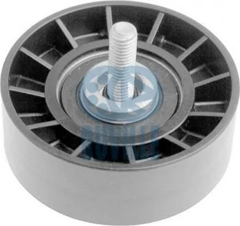 Натяжитель ремня Fiat / Citroen / Peugeot RUVILLE 55871