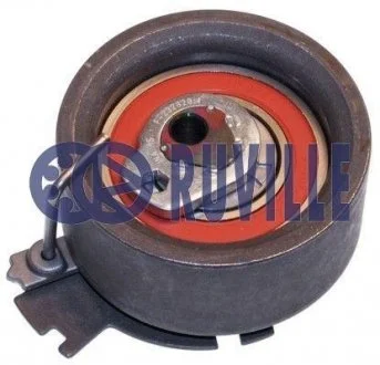 Натяжитель ремня Peugeot / Citroen RUVILLE 55943
