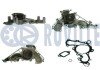 Водяна помпа Toyota Land Cruiser 100 4.7 V8 32V, 4.7 01.98- 561243