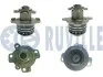 Водяна помпа Opel Vivaro/Renault Trafic 2.0dCi/2.3dCi 08.05- 561396