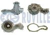 Водяна помпа VAG A4/A6/Passat 1.6/1.8T/2.0 1995- 56840